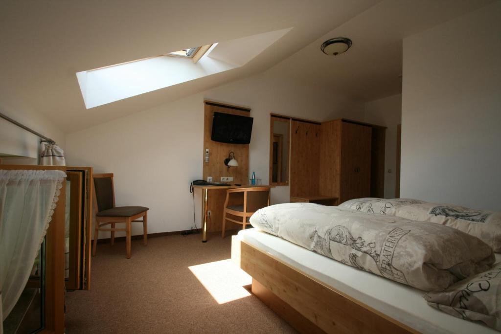 Hotel-cafe Hanfstingl 3*