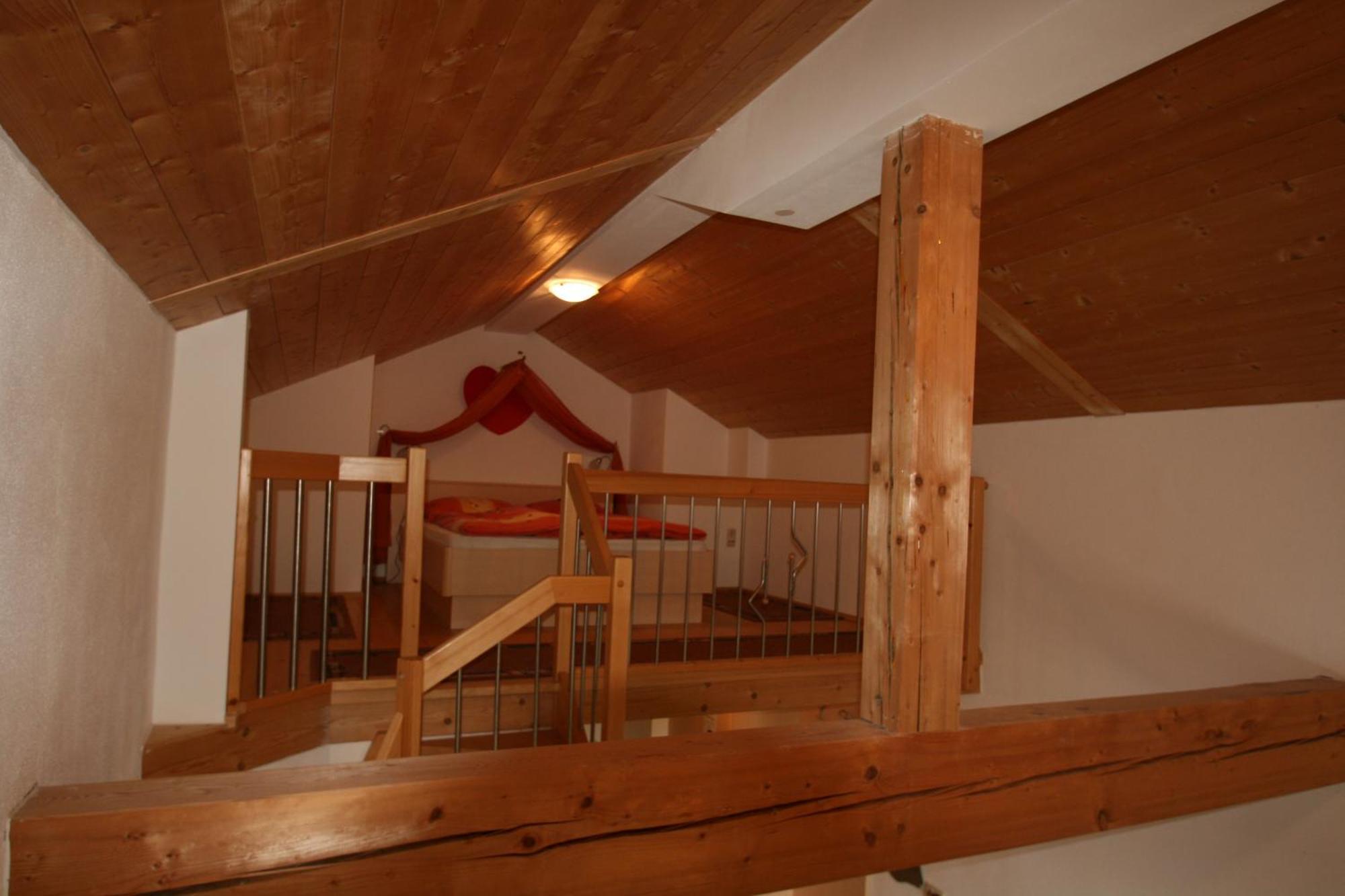 Hotel-cafe Hanfstingl Egling