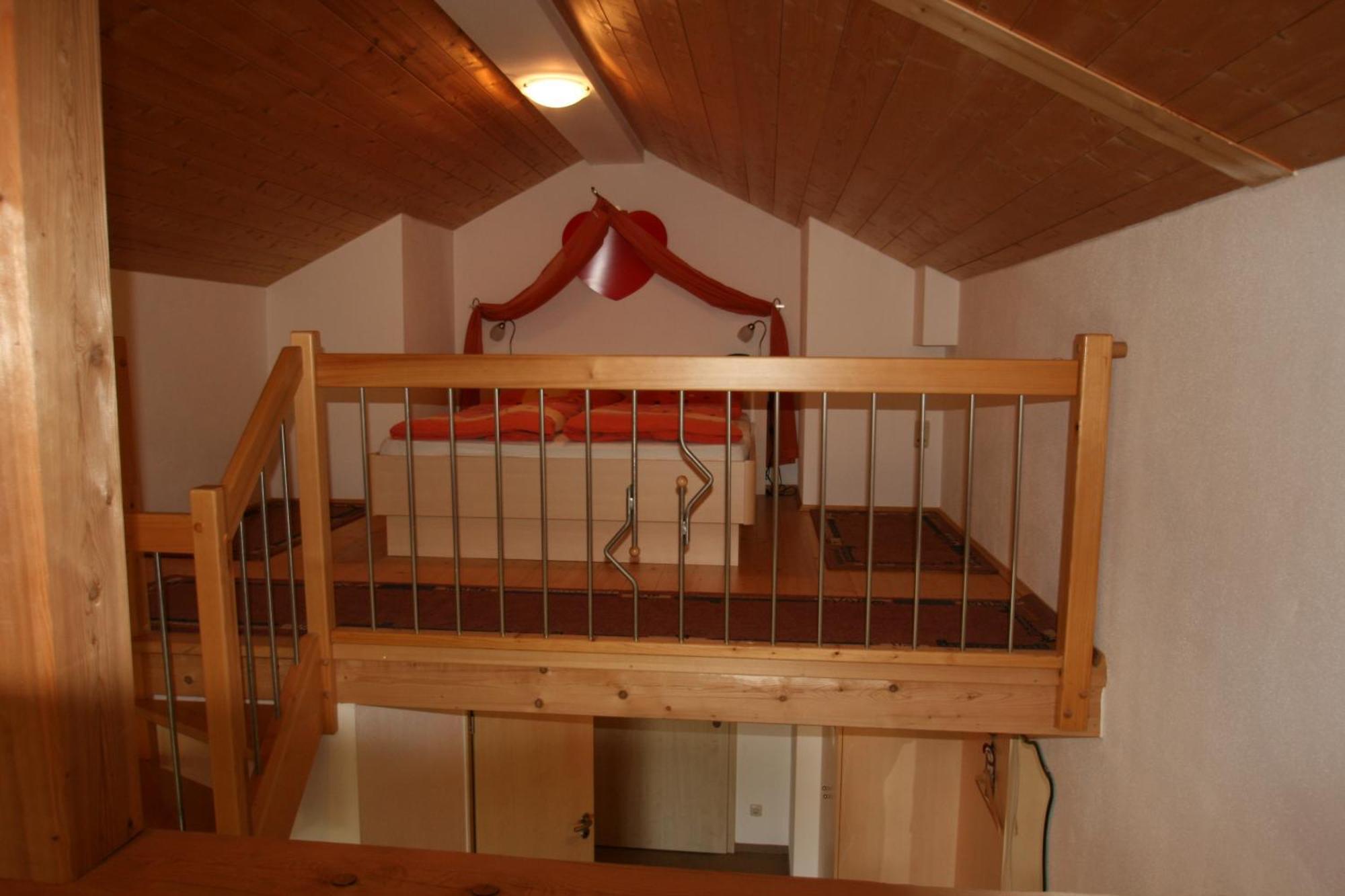 Hotel Hotel-cafe Hanfstingl Egling