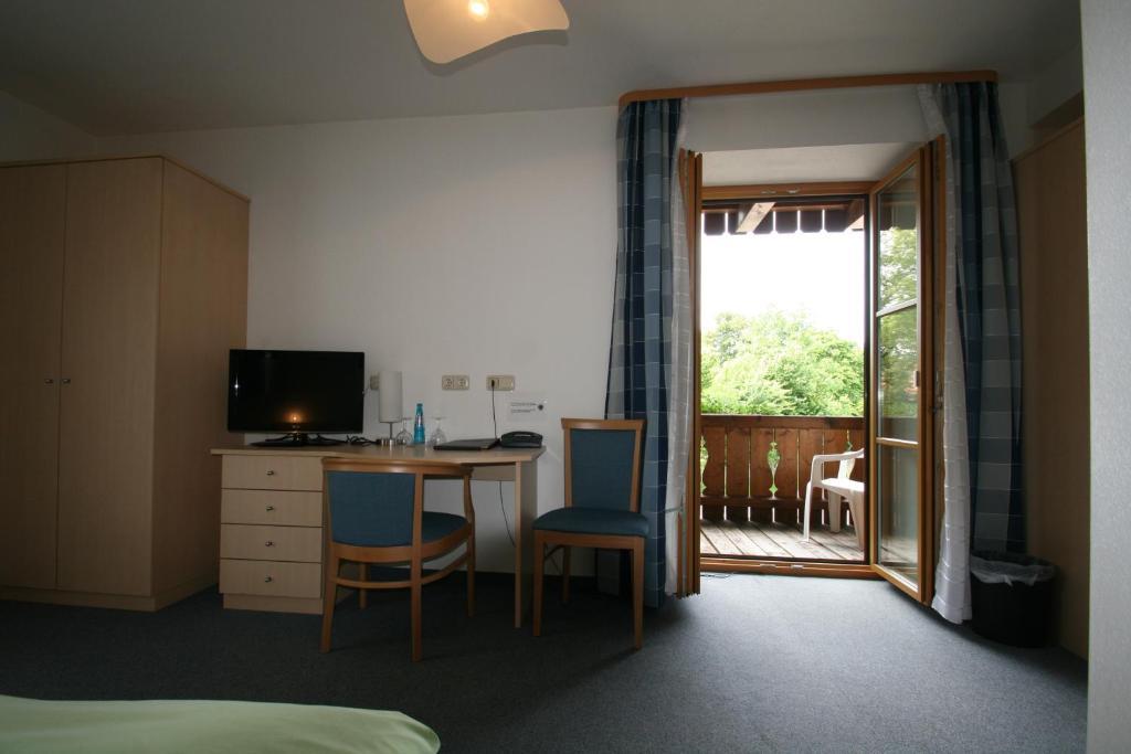 Hotel Hotel-cafe Hanfstingl