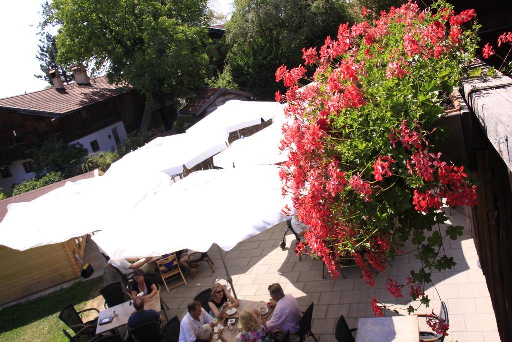 Hotel-cafe Hanfstingl Hotel 3*
