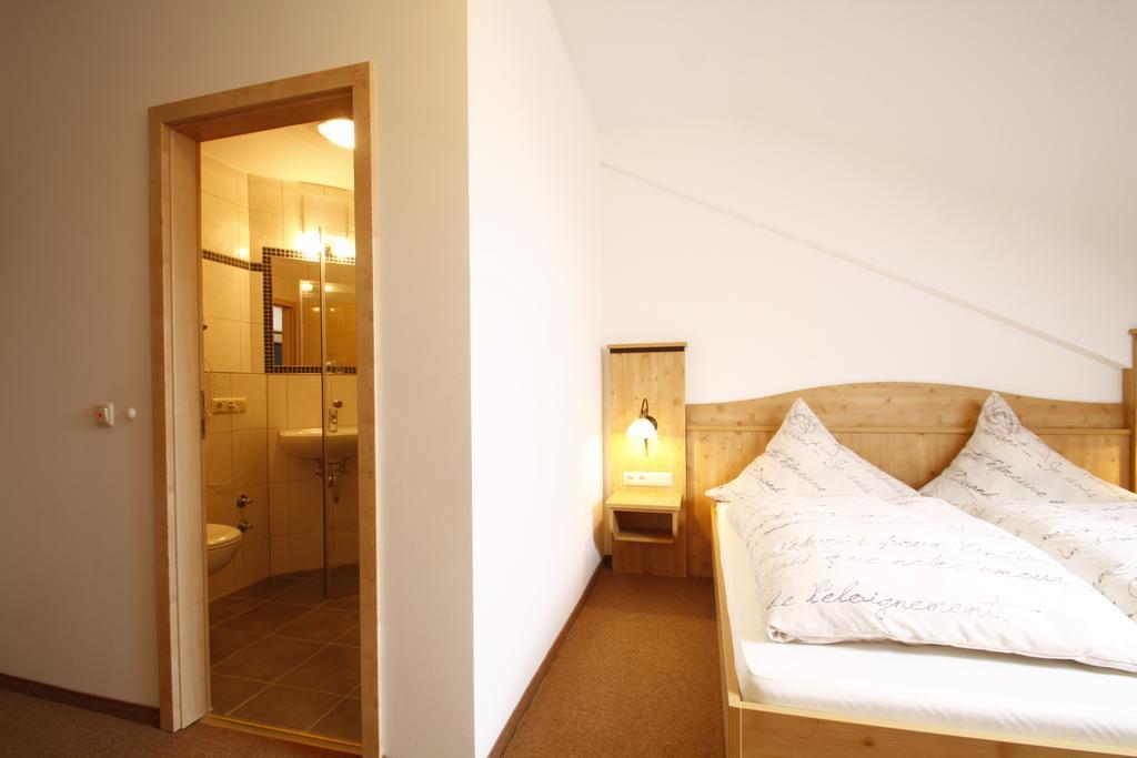 Hotel-cafe Hanfstingl Egling