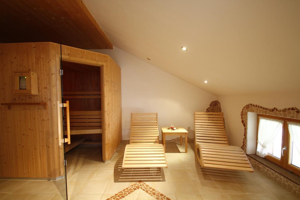 Hotel-cafe Hanfstingl 3*