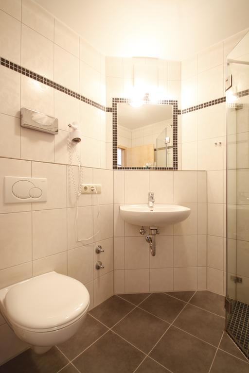 Hotel-cafe Hanfstingl 3*