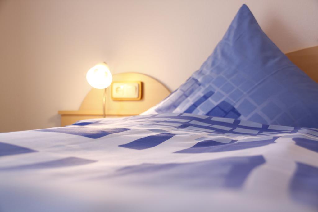 Hotel-cafe Hanfstingl Egling